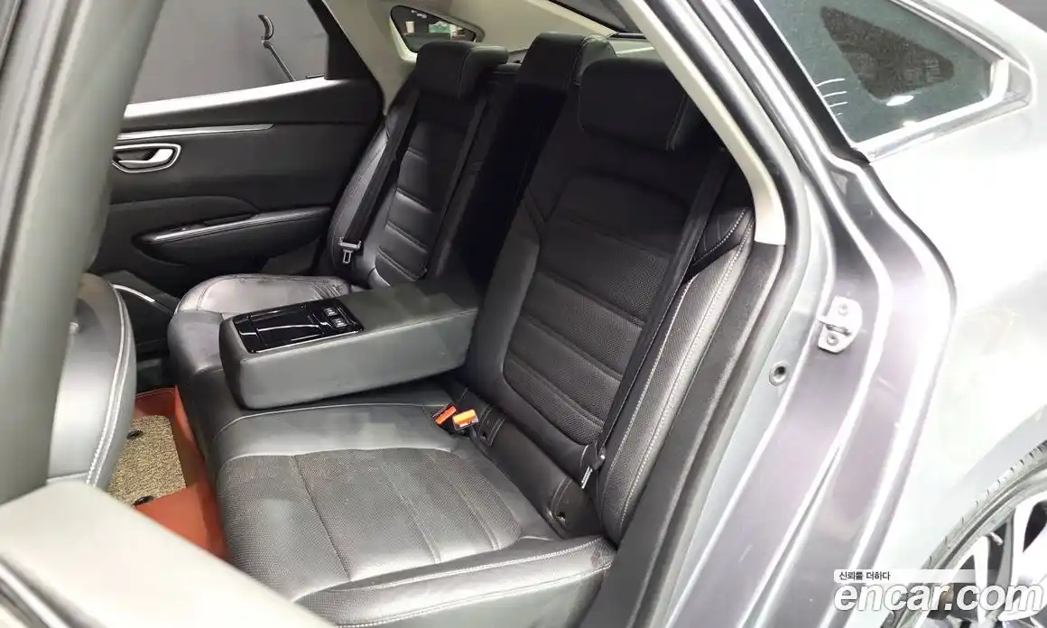 Renault SM6 2016 1.5 гидро, фото 18