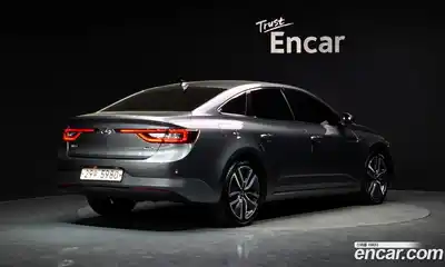 Renault SM6 2016 1.5 гидро, миниатюра 2