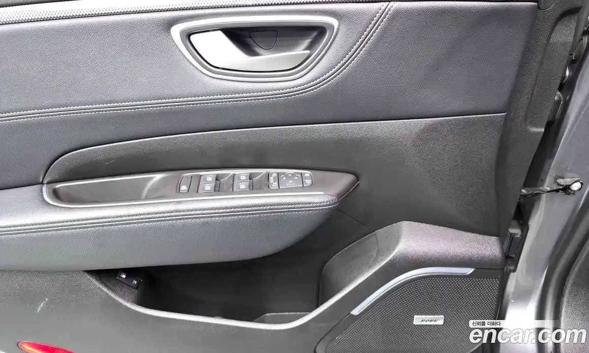 Renault SM6 2016 1.5 гидро, фото 24