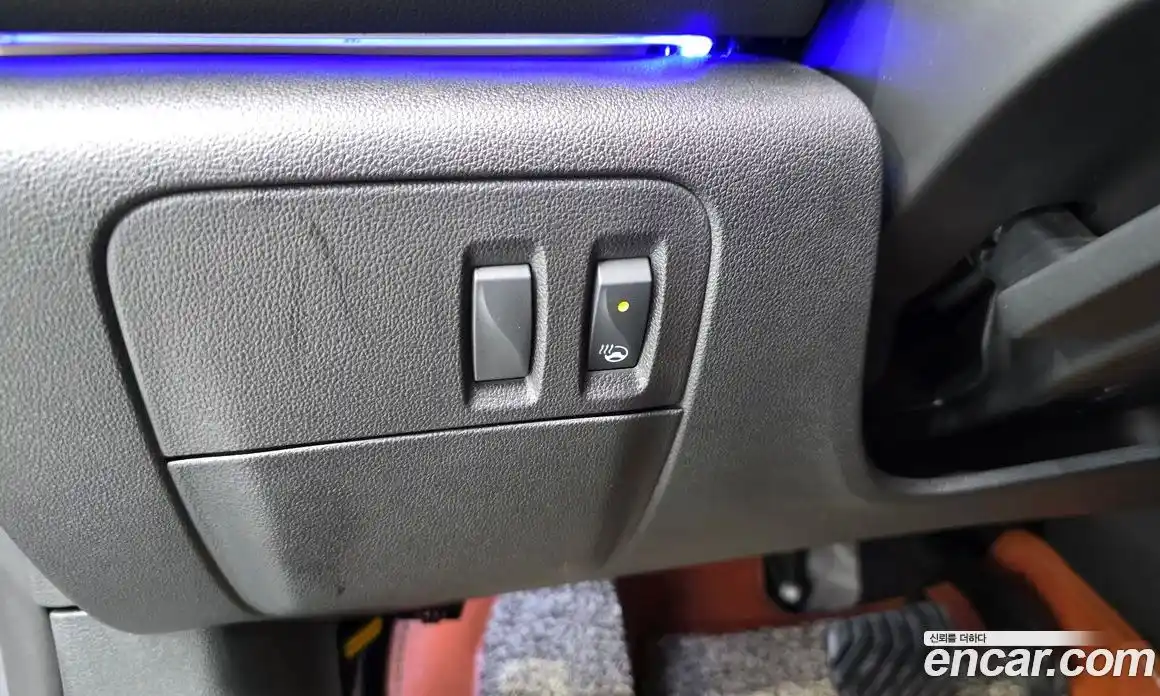 Renault SM6 2016 1.5 гидро, фото 26