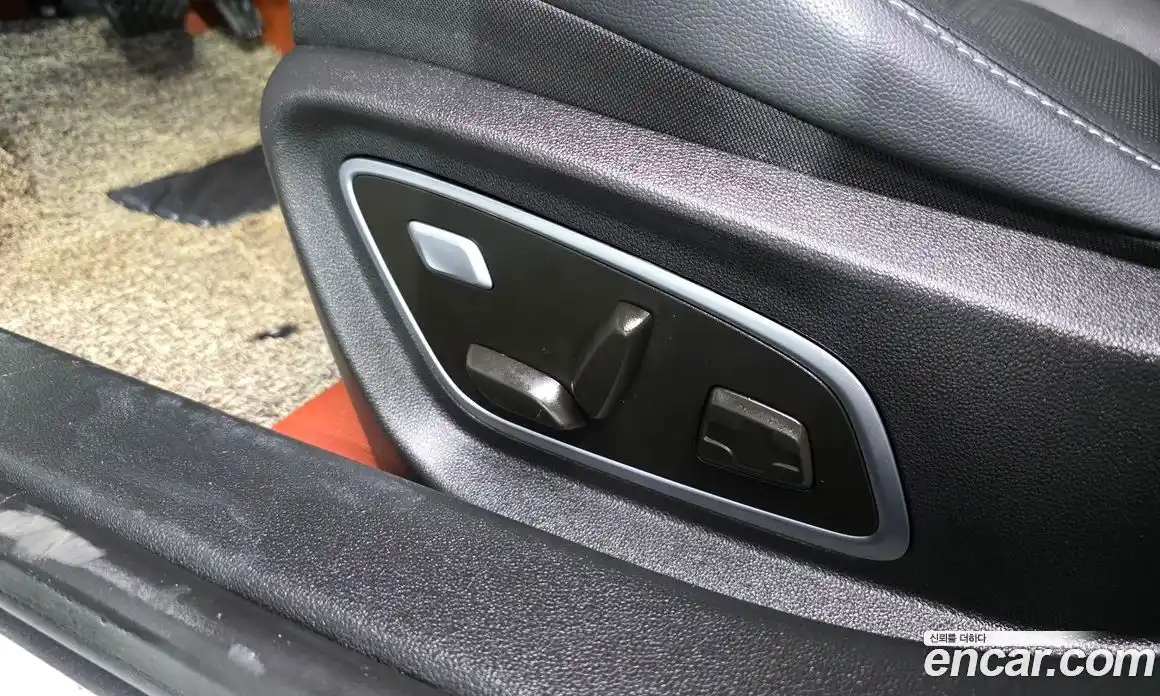 Renault SM6 2016 1.5 гидро, фото 30