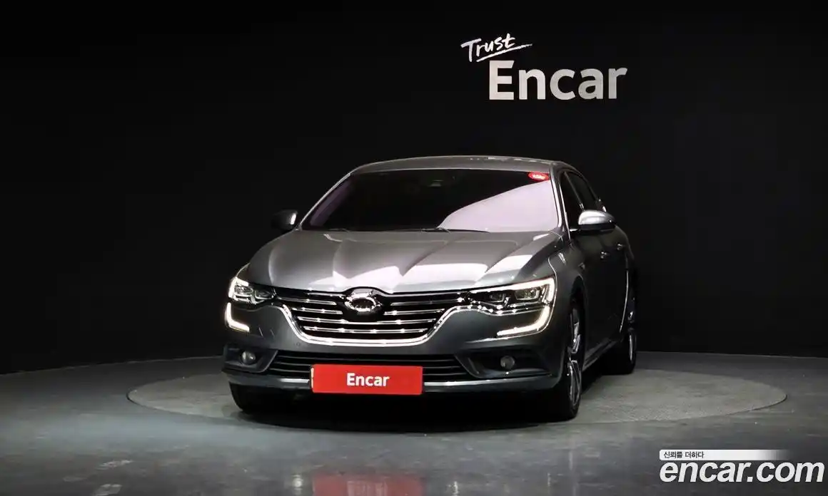 Renault SM6 2016 1.5 гидро, фото 3