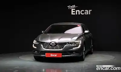 Renault SM6 2016 1.5 гидро, миниатюра 3