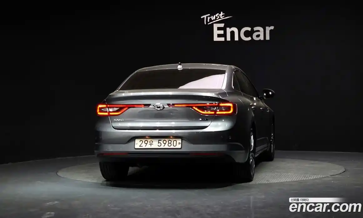 Renault SM6 2016 1.5 гидро, фото 4