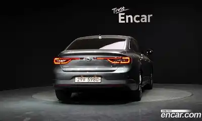 Renault SM6 2016 1.5 гидро, миниатюра 4