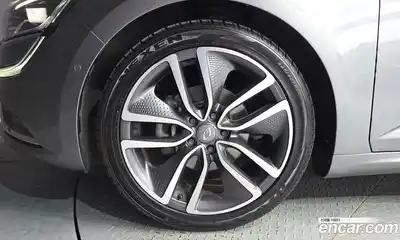 Renault SM6 2016 1.5 гидро, миниатюра 5