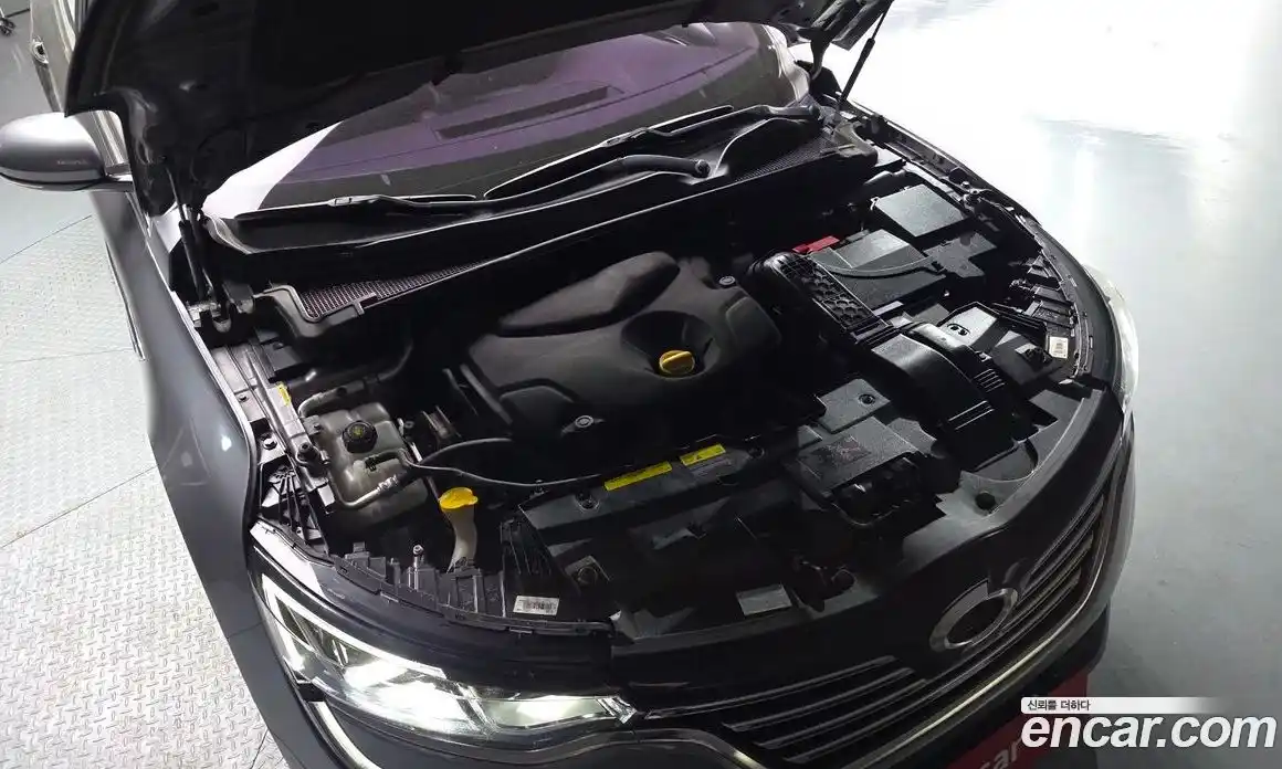 Renault SM6 2016 1.5 гидро, фото 6