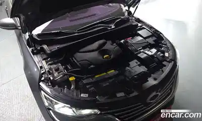 Renault SM6 2016 1.5 гидро, миниатюра 6