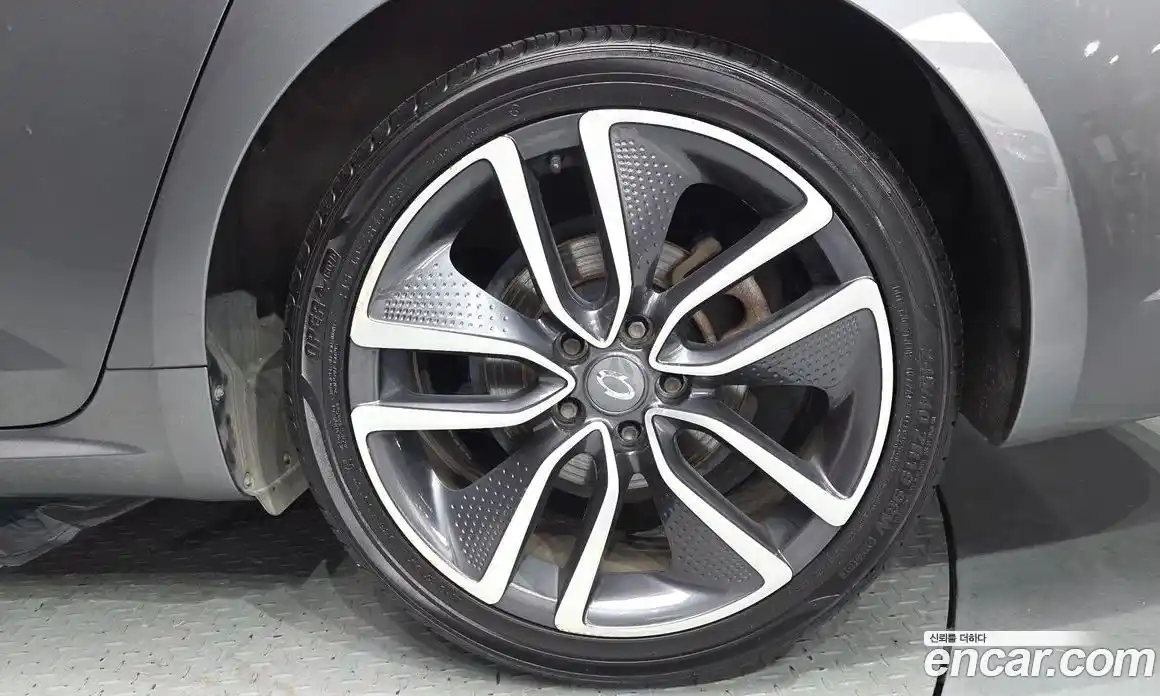 Renault SM6 2016 1.5 гидро, фото 7