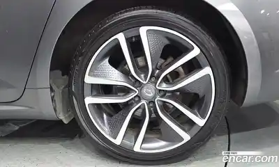 Renault SM6 2016 1.5 гидро, миниатюра 7