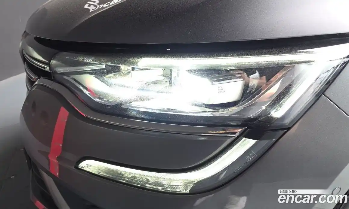 Renault SM6 2016 1.5 гидро, фото 8