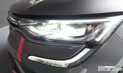 Renault SM6 2016 1.5 гидро, миниатюра 8