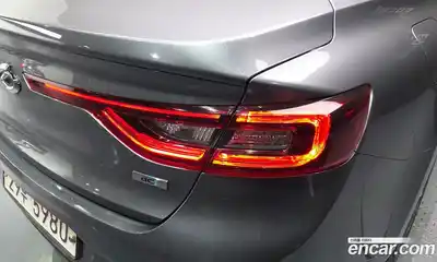 Renault SM6 2016 1.5 гидро, миниатюра 9