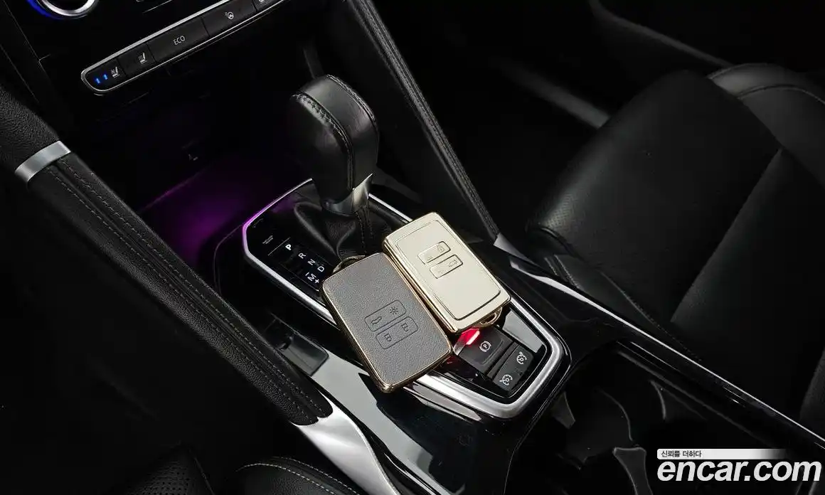 Renault QM6 2020 2.0 гидро, фото 12