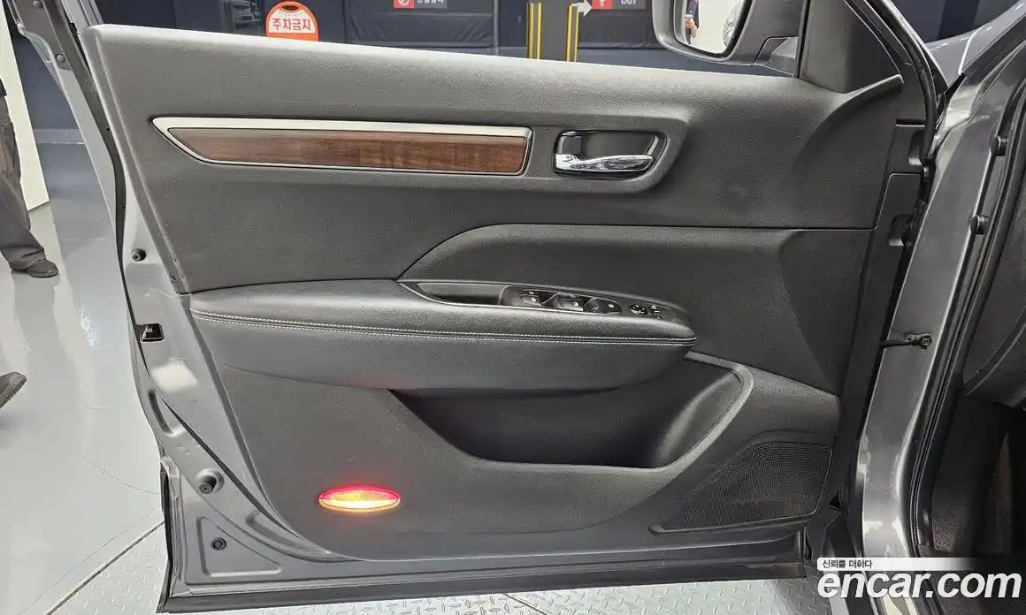 Renault QM6 2020 2.0 гидро, фото 14