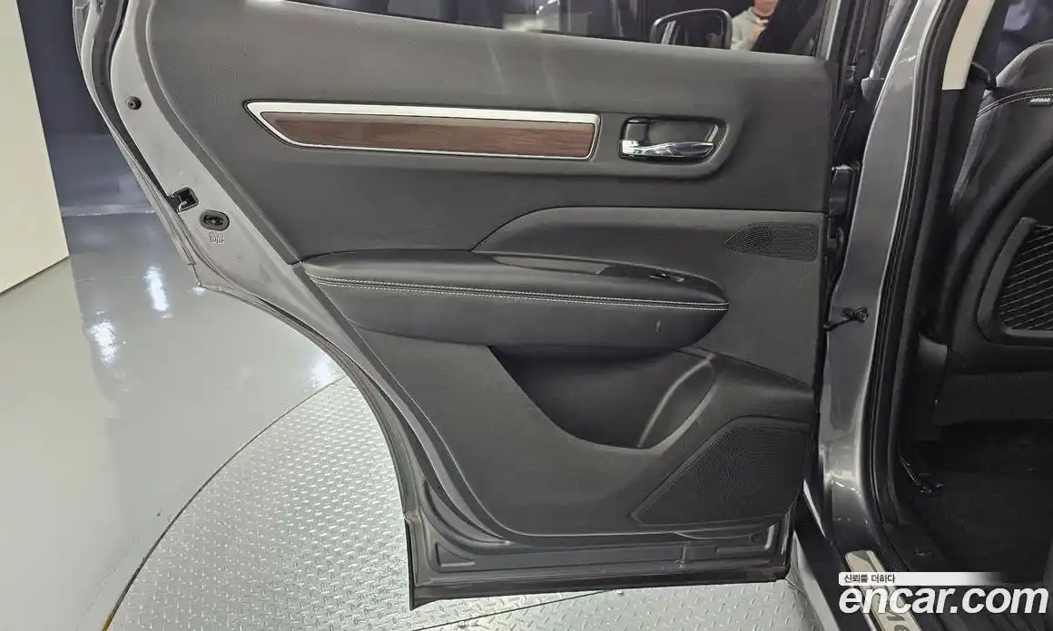 Renault QM6 2020 2.0 гидро, фото 15