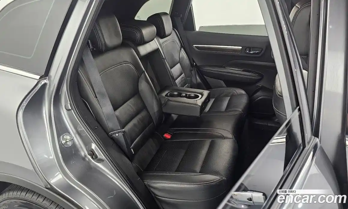 Renault QM6 2020 2.0 гидро, фото 17