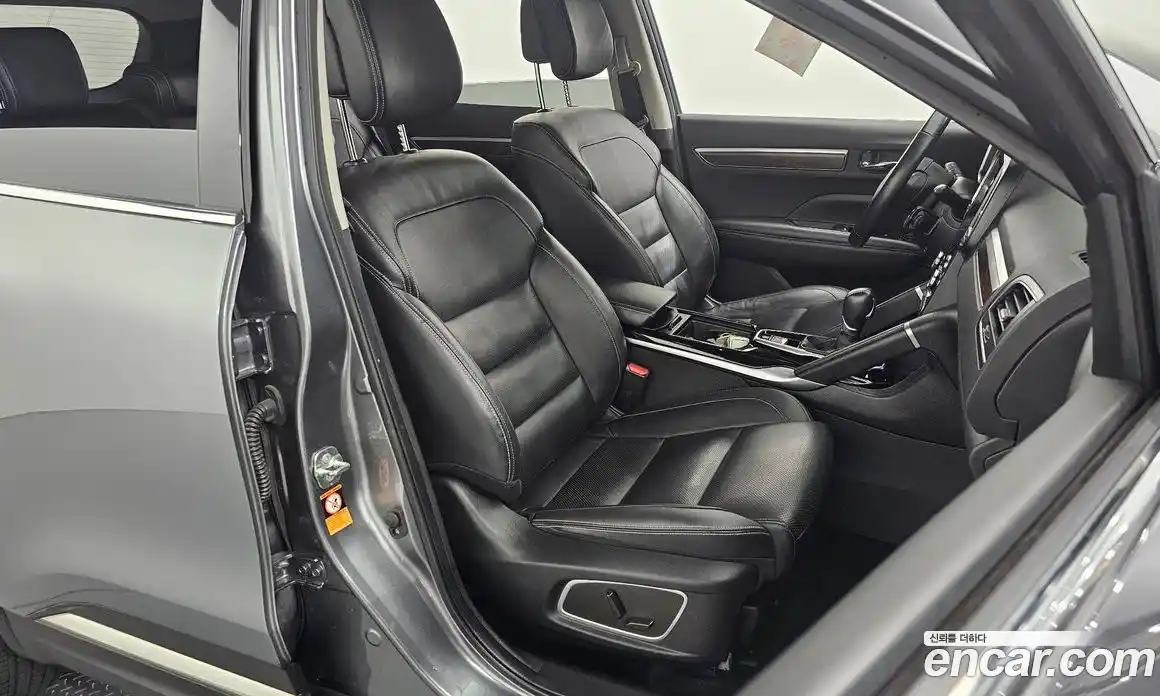 Renault QM6 2020 2.0 гидро, фото 18