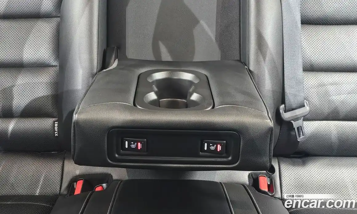 Renault QM6 2020 2.0 гидро, фото 25