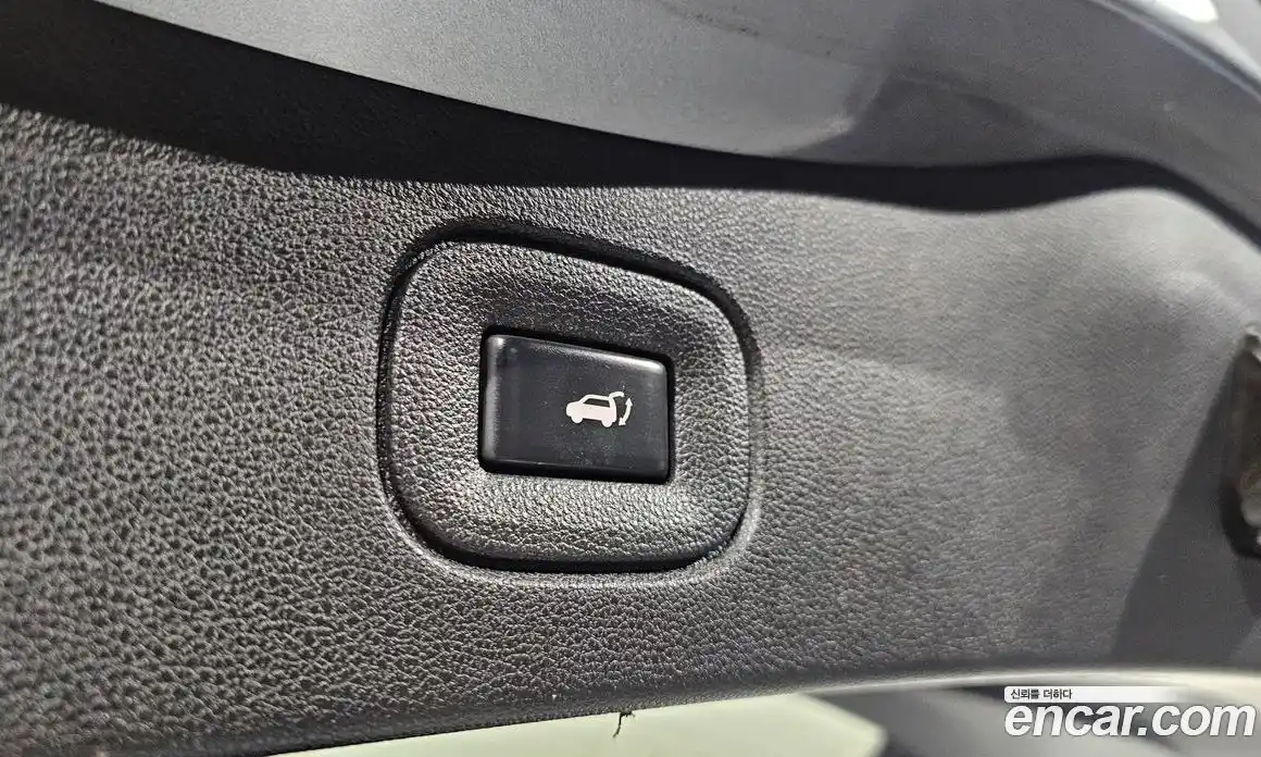 Renault QM6 2020 2.0 гидро, фото 26