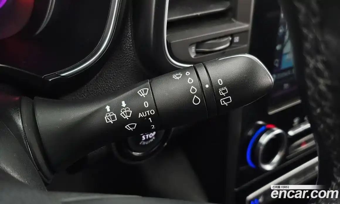 Renault QM6 2020 2.0 гидро, фото 28