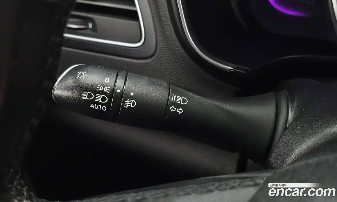 Renault QM6 2020 2.0 гидро, фото 29