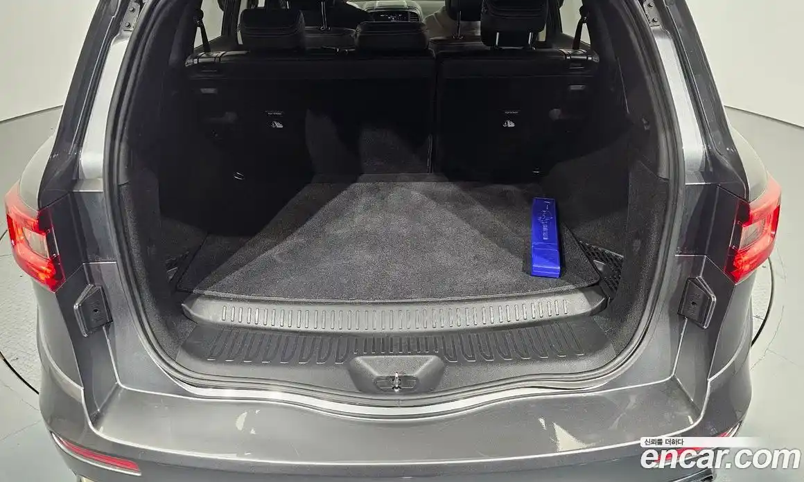 Renault QM6 2020 2.0 гидро, фото 30