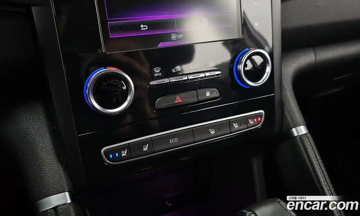 Renault QM6 2020 2.0 гидро, фото 32