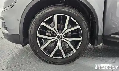 Renault QM6 2020 2.0 гидро, миниатюра 5