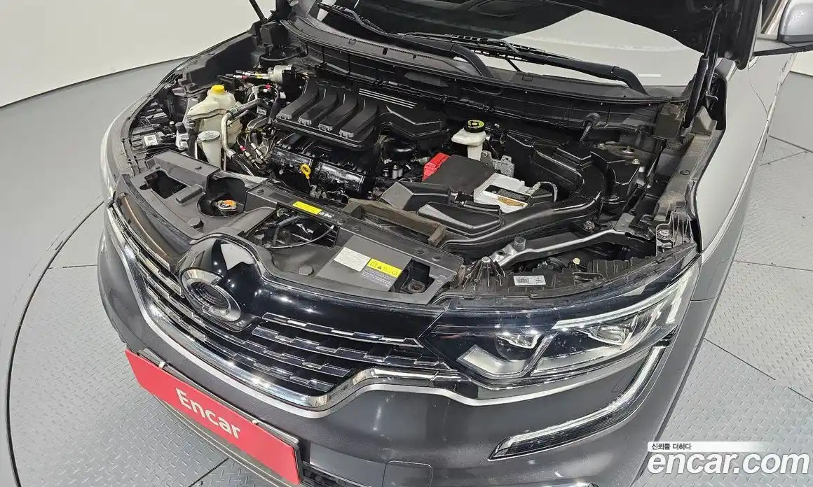 Renault QM6 2020 2.0 гидро, фото 6