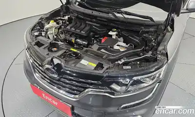 Renault QM6 2020 2.0 гидро, миниатюра 6