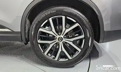 Renault QM6 2020 2.0 гидро, миниатюра 7