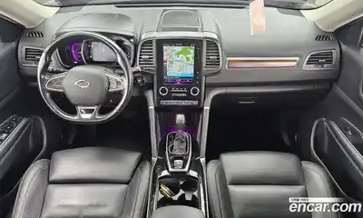 Renault QM6 2020 2.0 гидро, миниатюра 10