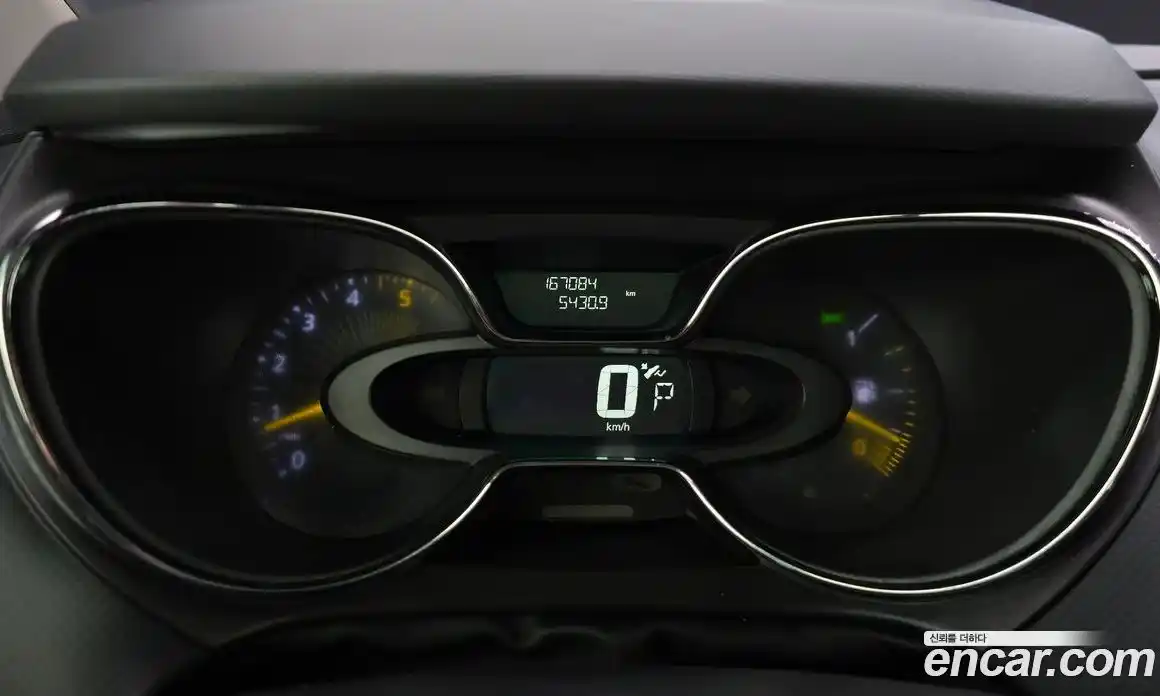 Renault QM3 2013 1.5 гидро, фото 11