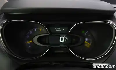 Renault QM3 2013 1.5 гидро, миниатюра 11