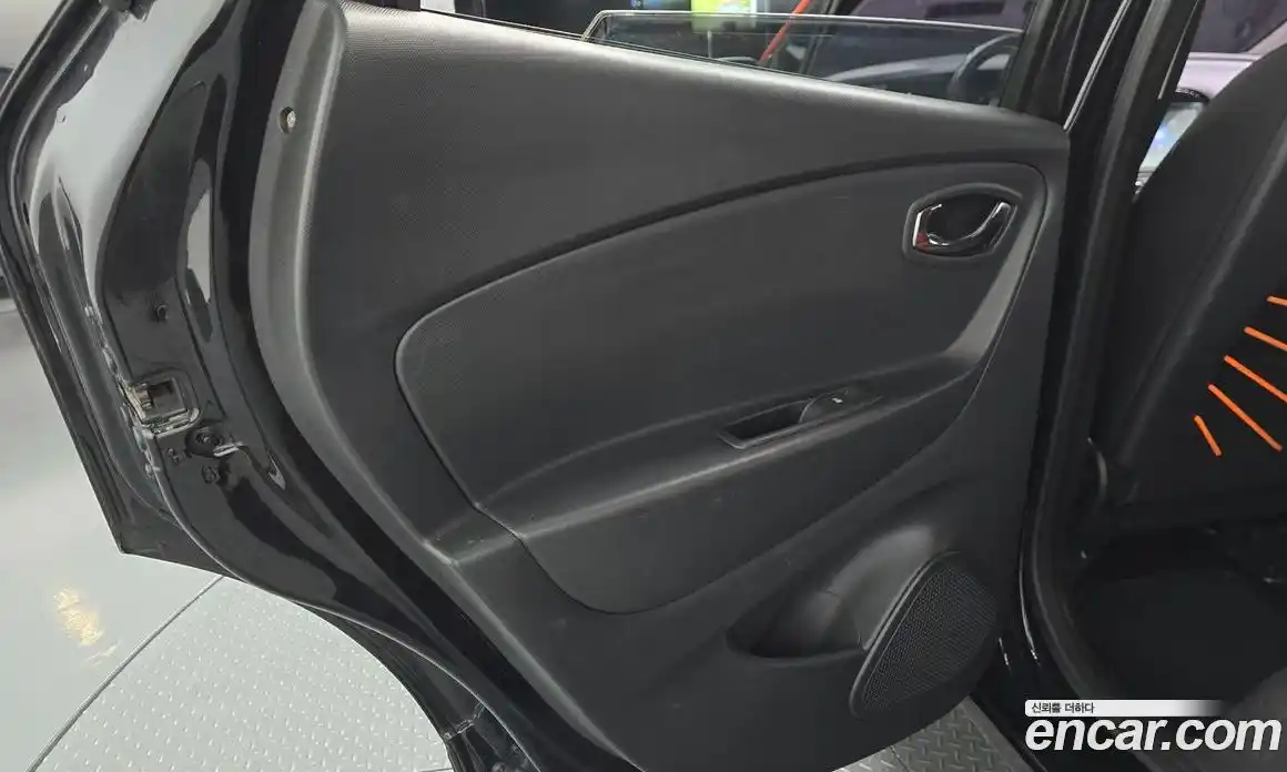 Renault QM3 2013 1.5 гидро, фото 15