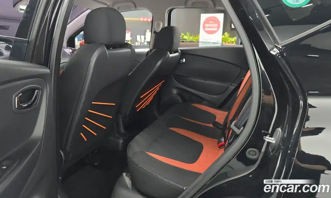 Renault QM3 2013 1.5 гидро, фото 16