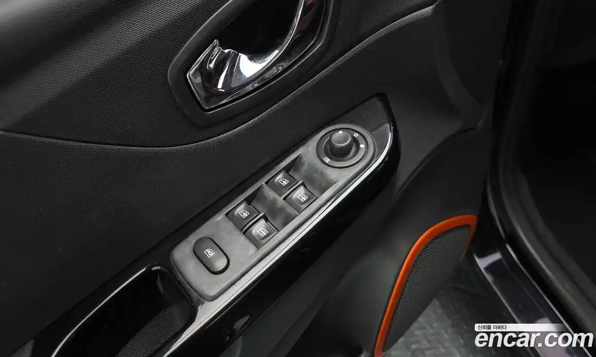 Renault QM3 2013 1.5 гидро, фото 20