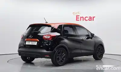 Renault QM3 2013 1.5 гидро, миниатюра 2