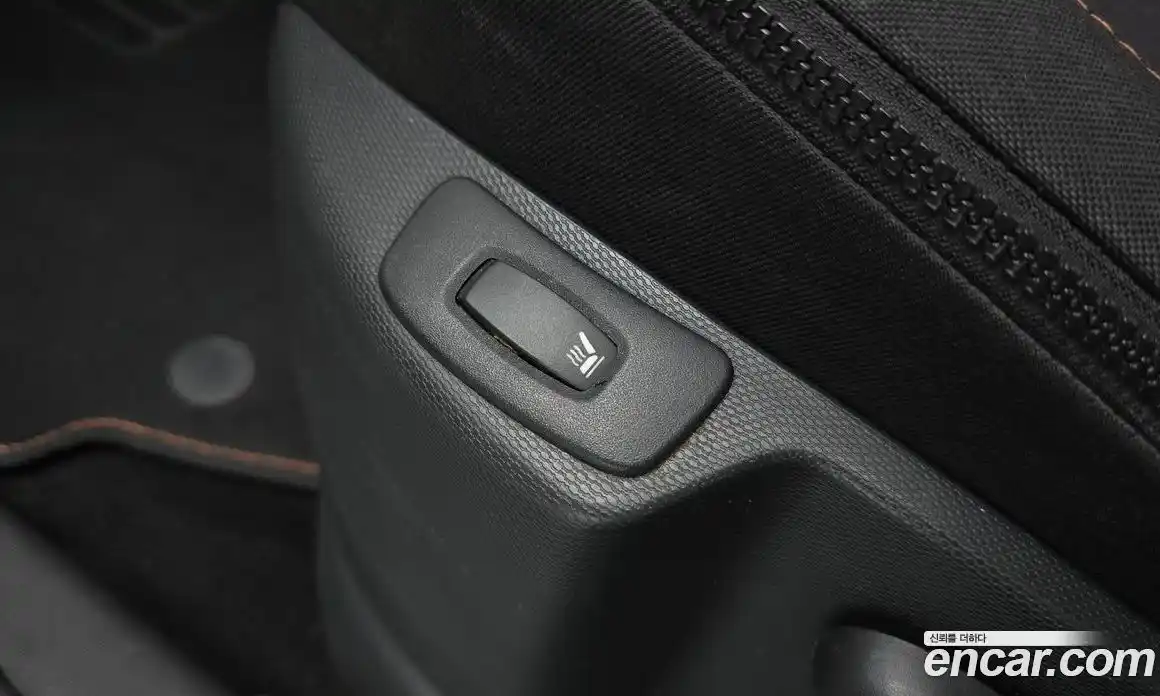Renault QM3 2013 1.5 гидро, фото 23