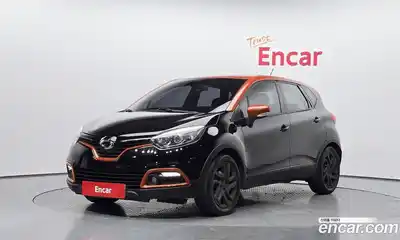 Renault QM3 2013 1.5 гидро, миниатюра 3