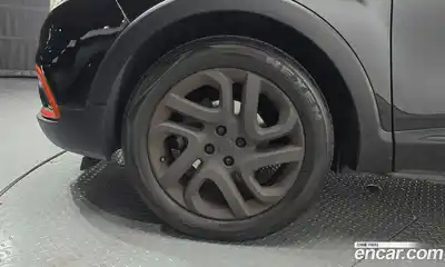 Renault QM3 2013 1.5 гидро, миниатюра 5