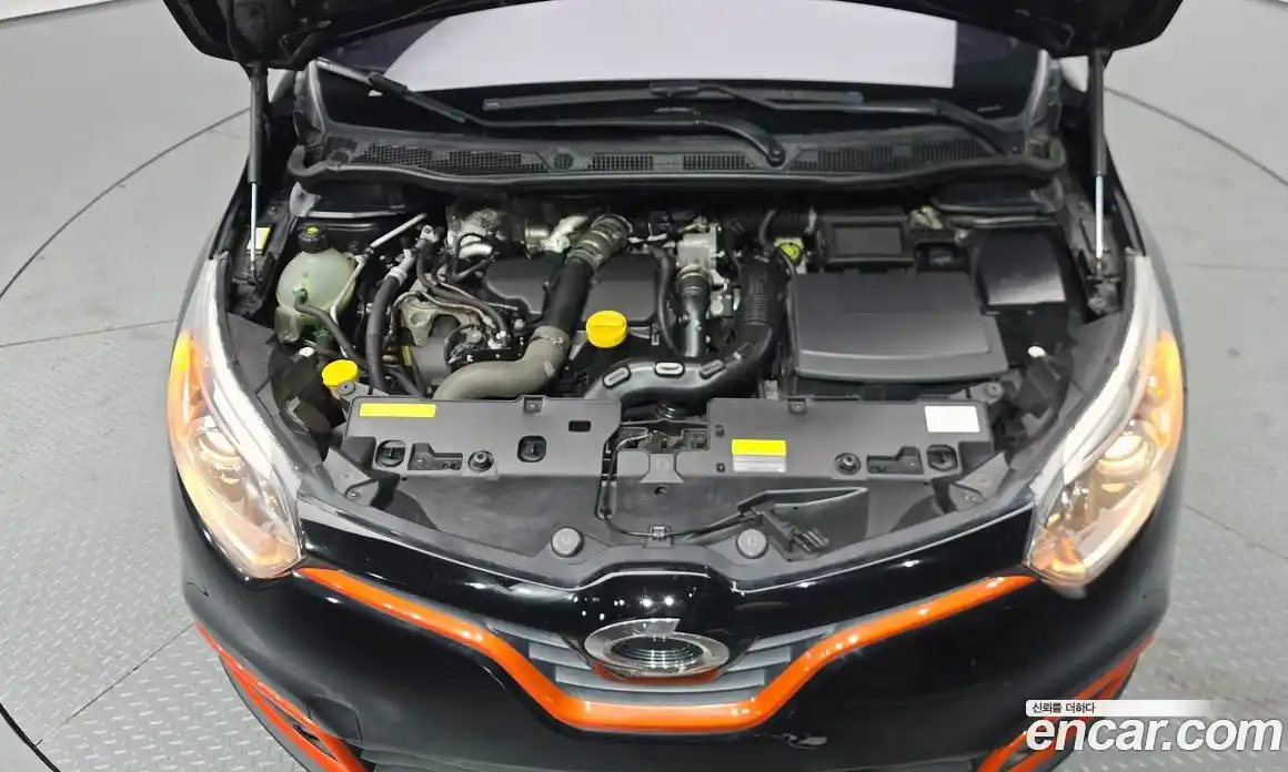 Renault QM3 2013 1.5 гидро, фото 6