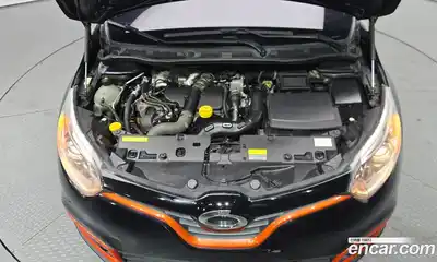 Renault QM3 2013 1.5 гидро, миниатюра 6