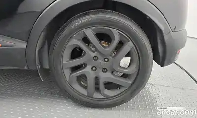 Renault QM3 2013 1.5 гидро, миниатюра 7