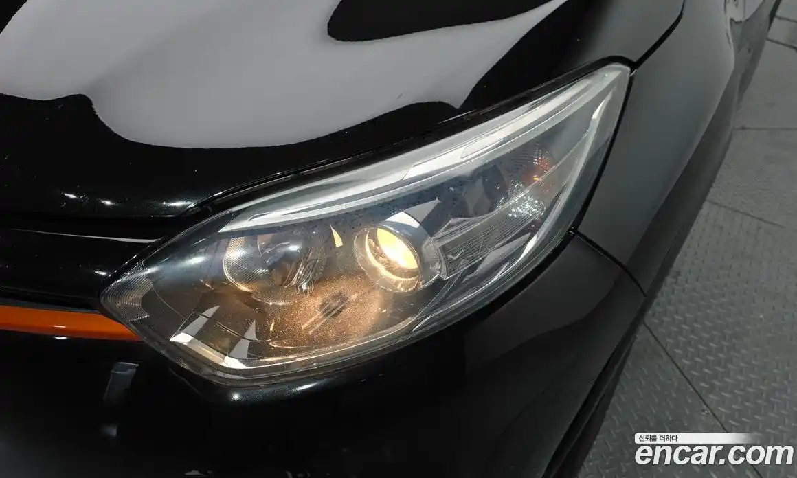 Renault QM3 2013 1.5 гидро, фото 8