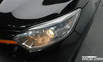 Renault QM3 2013 1.5 гидро, миниатюра 8