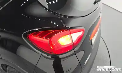 Renault QM3 2013 1.5 гидро, миниатюра 9