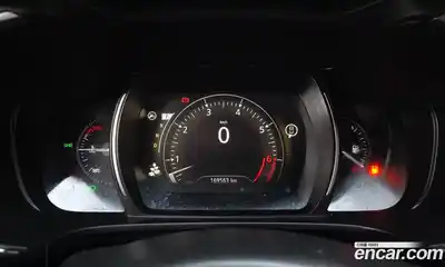 Renault QM6 2021 2.0 гидро, миниатюра 11