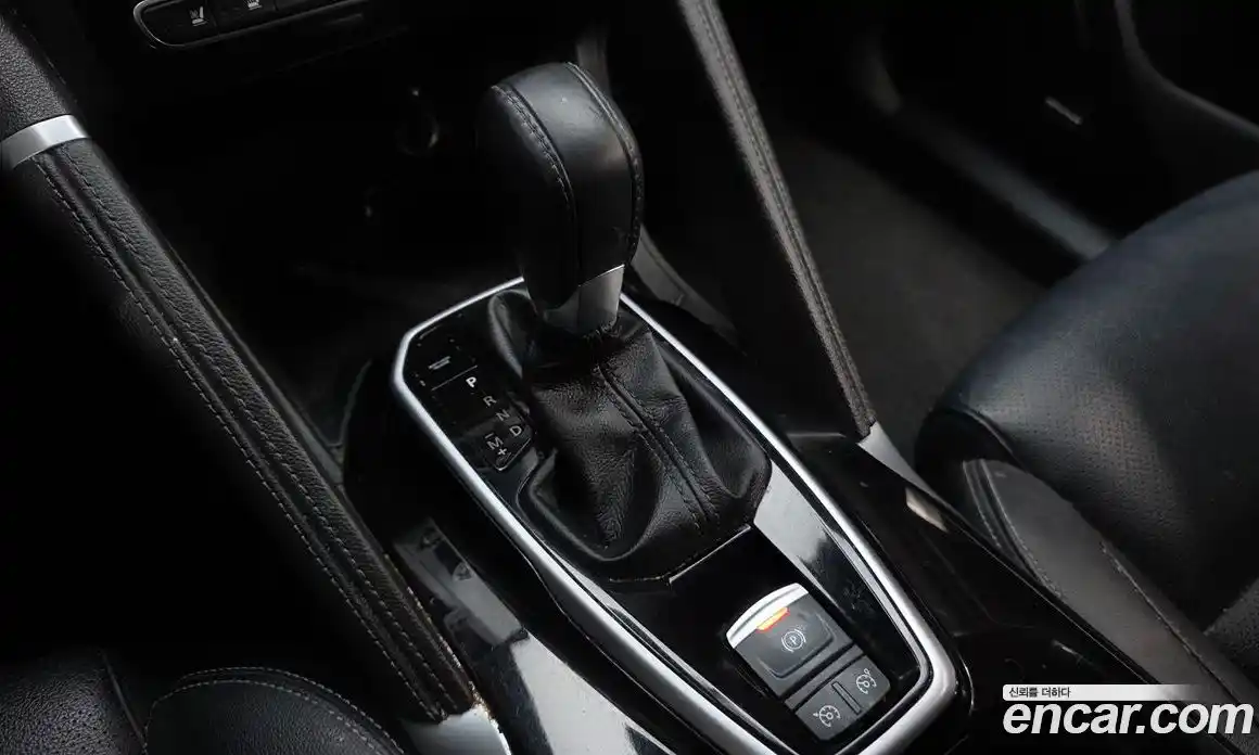 Renault QM6 2021 2.0 гидро, фото 12
